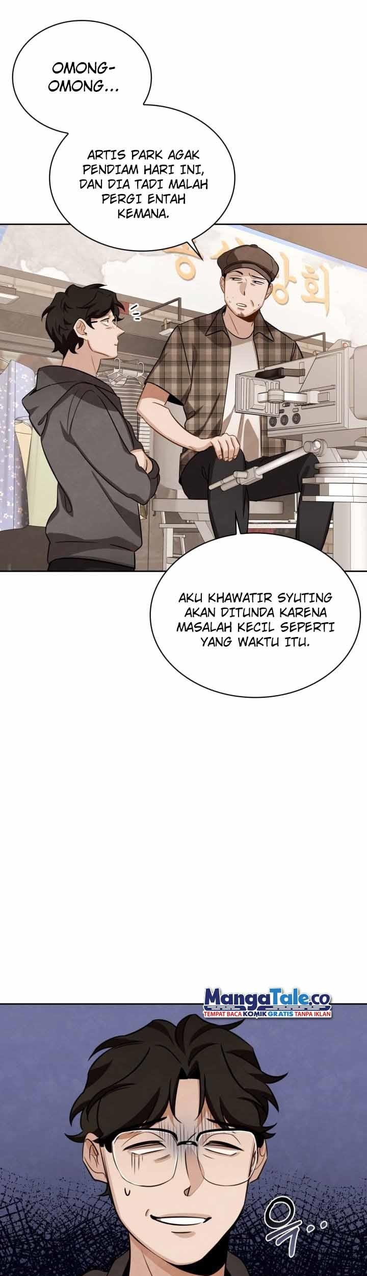 Be the Actor Bab 8 halaman 55