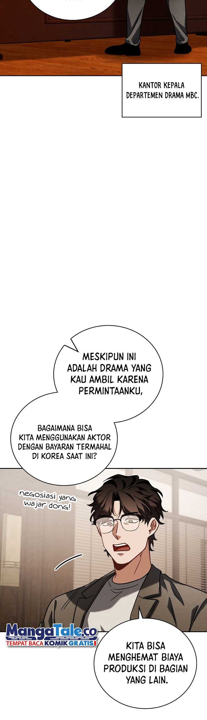 Be the Actor Bab 80 halaman 3