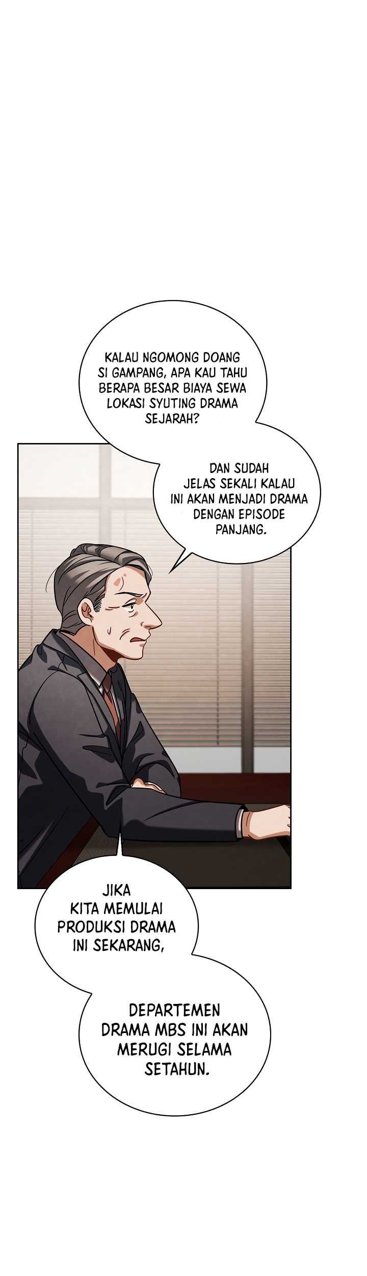 Be the Actor Bab 80 halaman 4