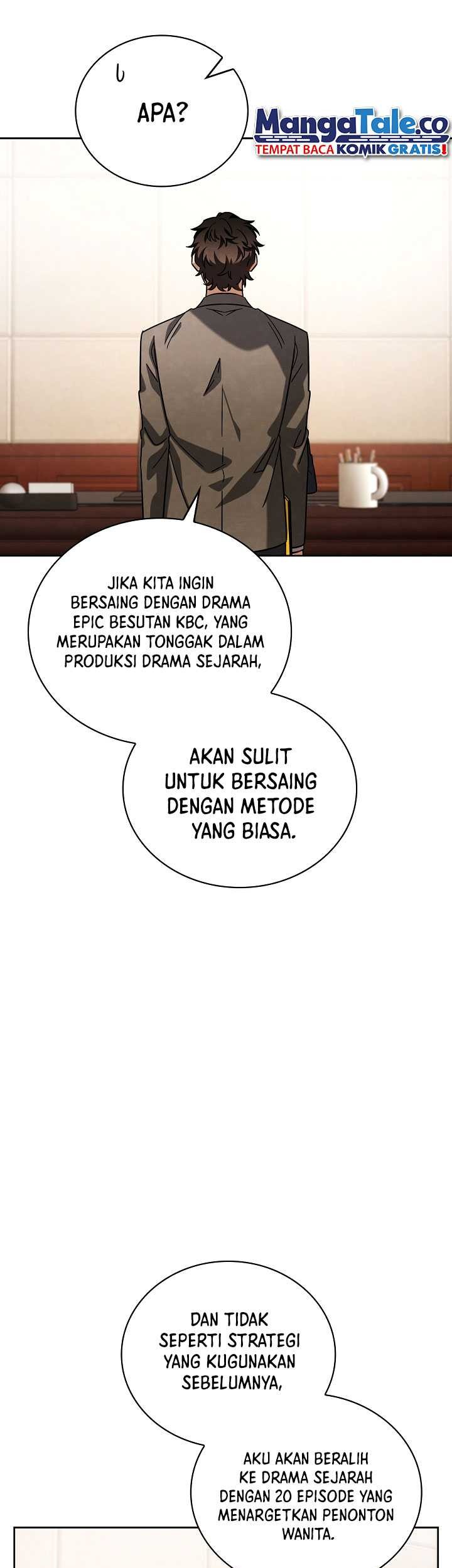 Be the Actor Bab 80 halaman 6