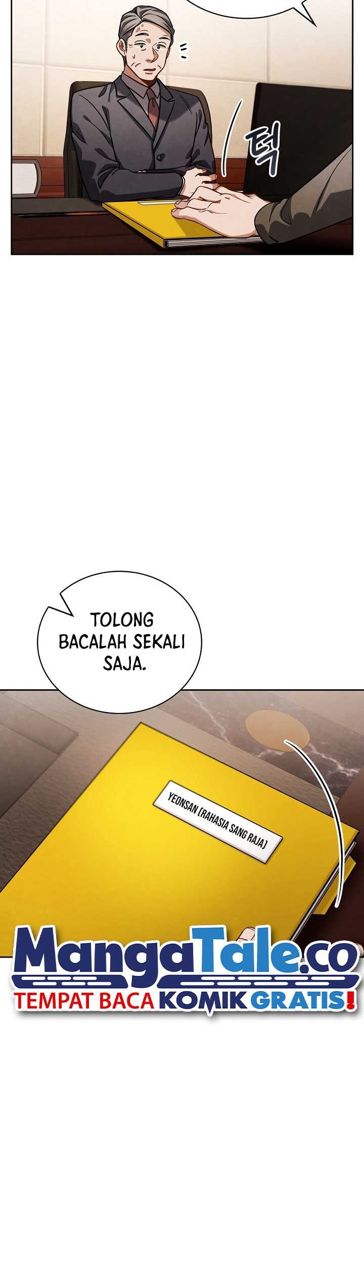 Be the Actor Bab 80 halaman 7