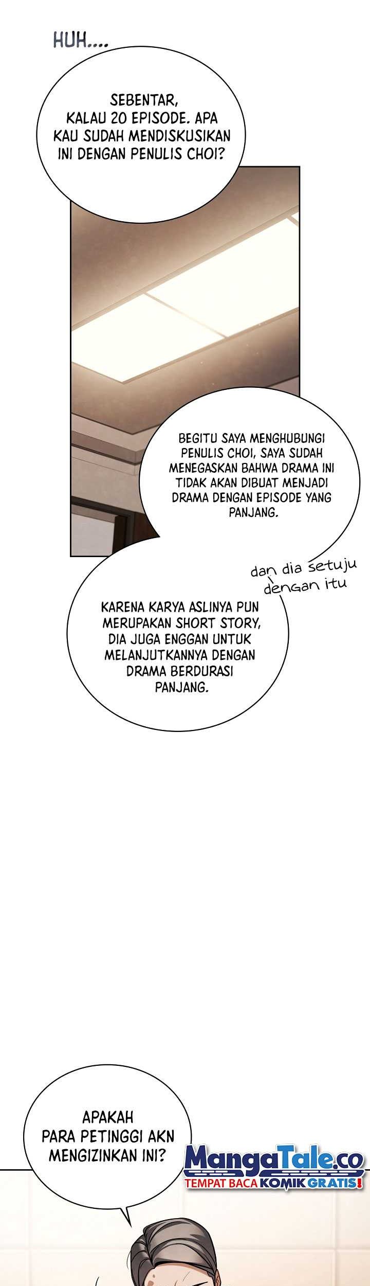 Be the Actor Bab 80 halaman 8