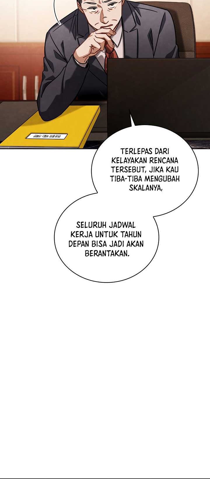 Be the Actor Bab 80 halaman 9