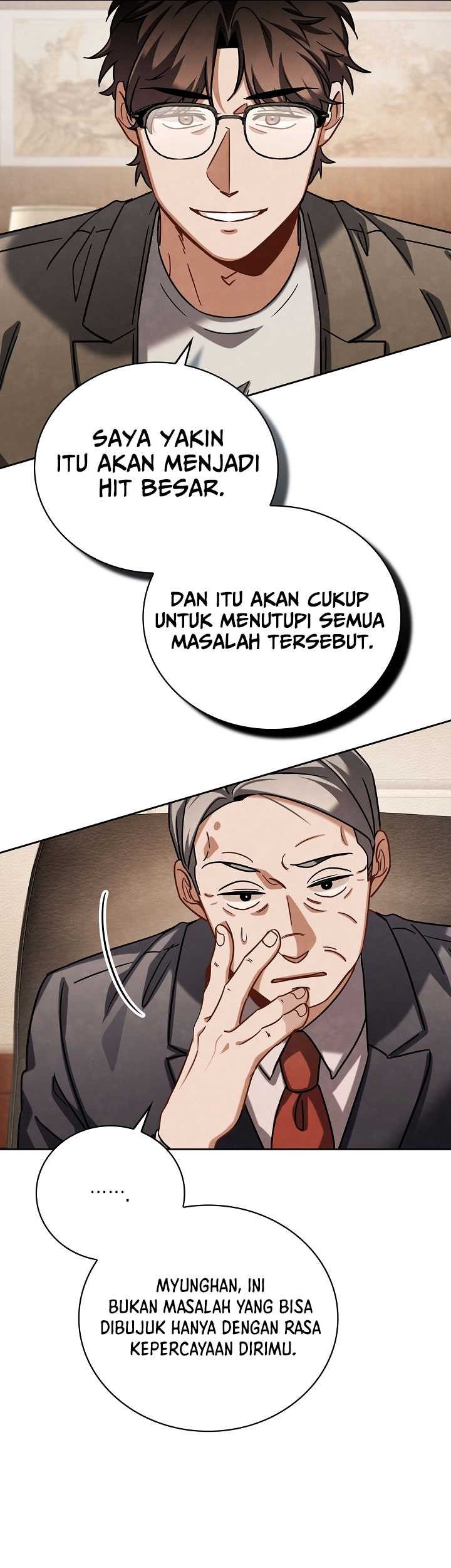 Be the Actor Bab 80 halaman 10