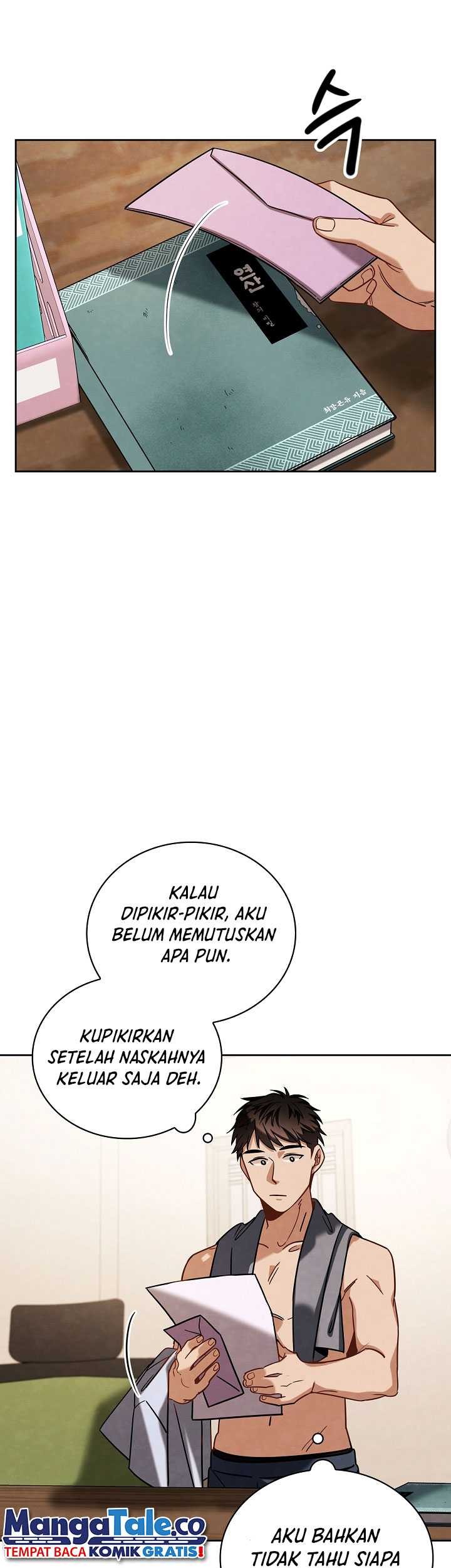 Be the Actor Bab 80 halaman 18