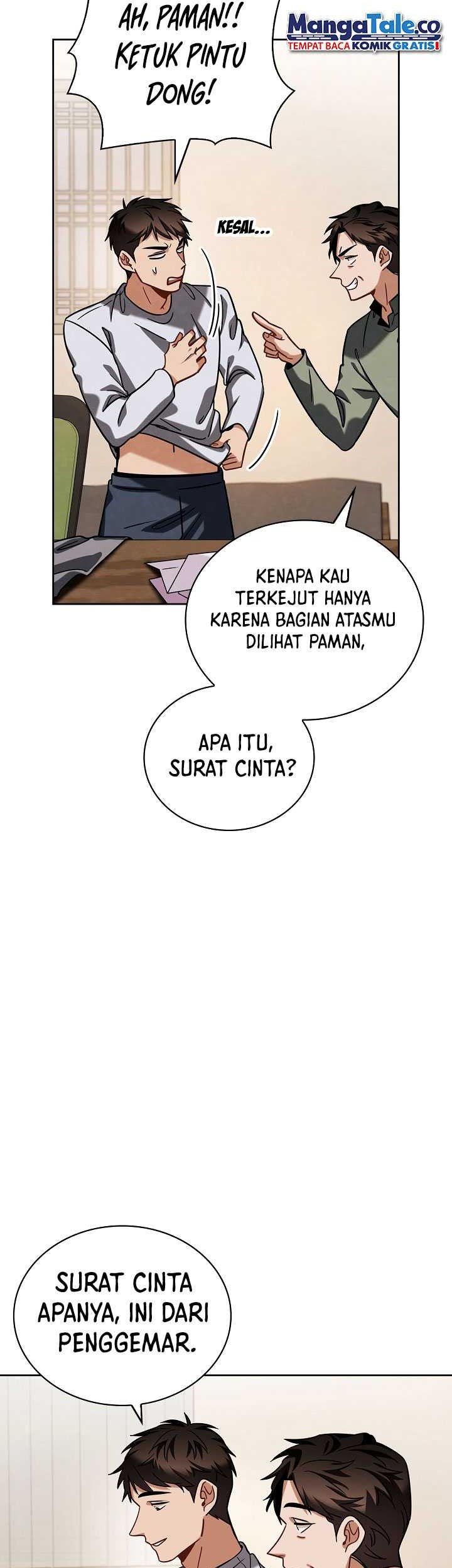 Be the Actor Bab 80 halaman 20