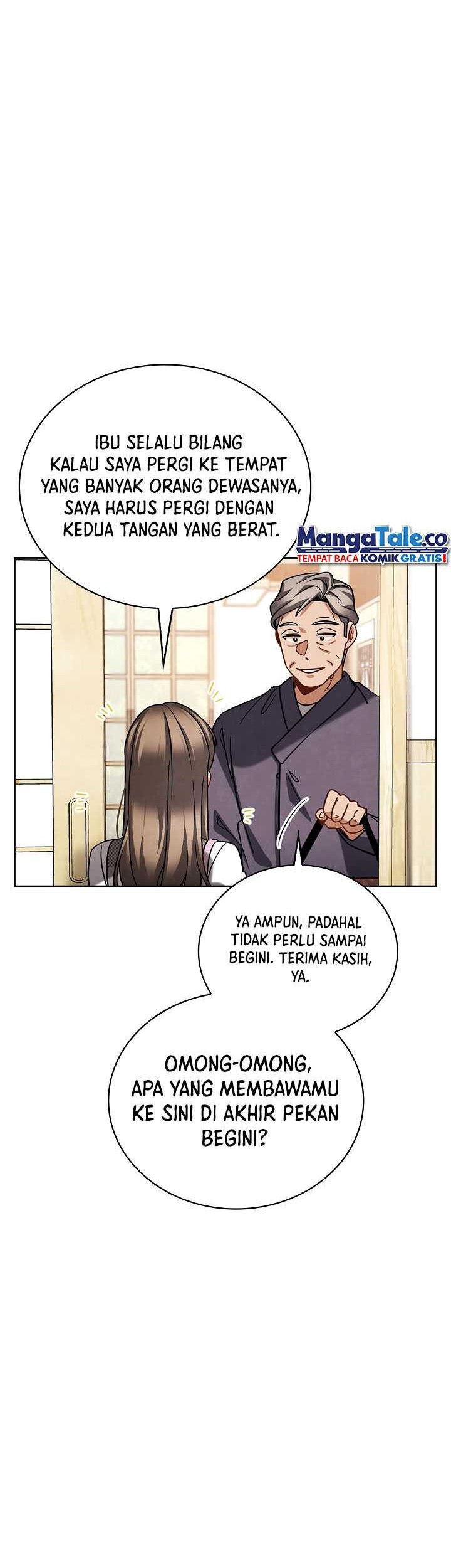 Be the Actor Bab 80 halaman 23