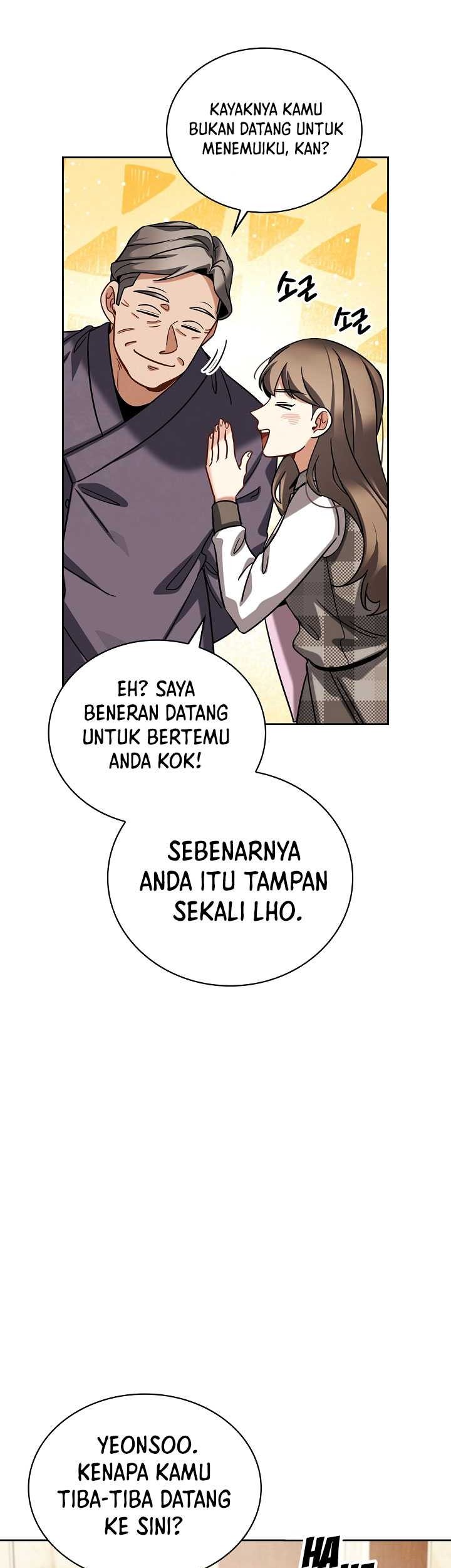 Be the Actor Bab 80 halaman 24