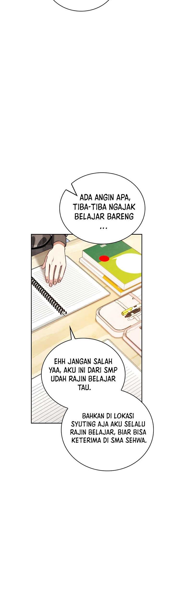 Be the Actor Bab 80 halaman 29
