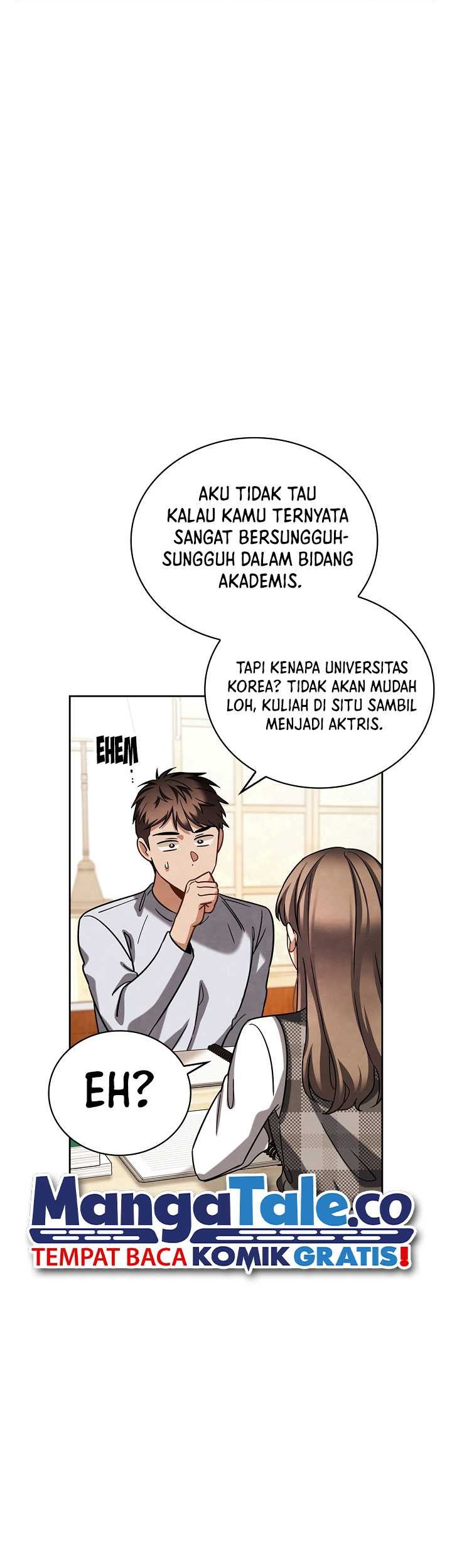 Be the Actor Bab 80 halaman 31