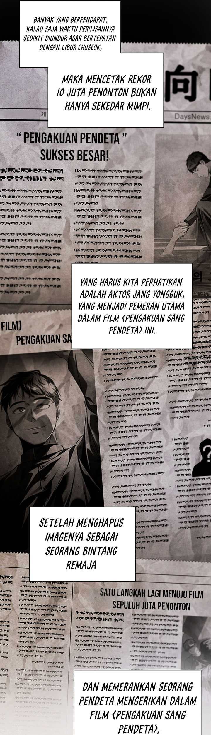 Be the Actor Bab 80 halaman 34