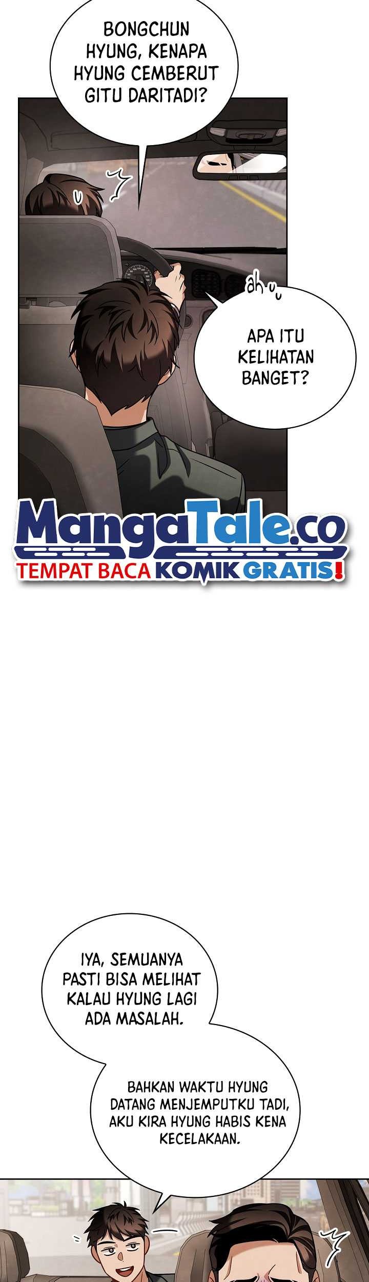 Be the Actor Bab 80 halaman 36