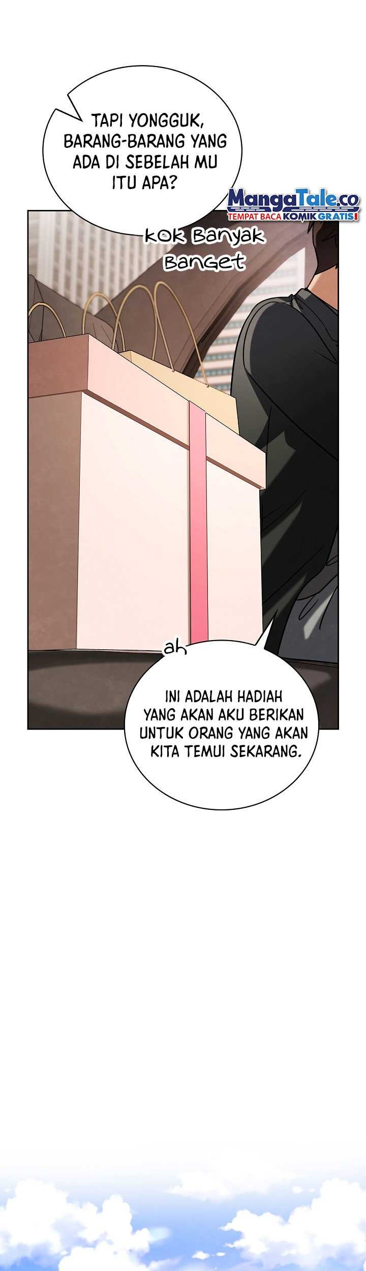 Be the Actor Bab 80 halaman 39