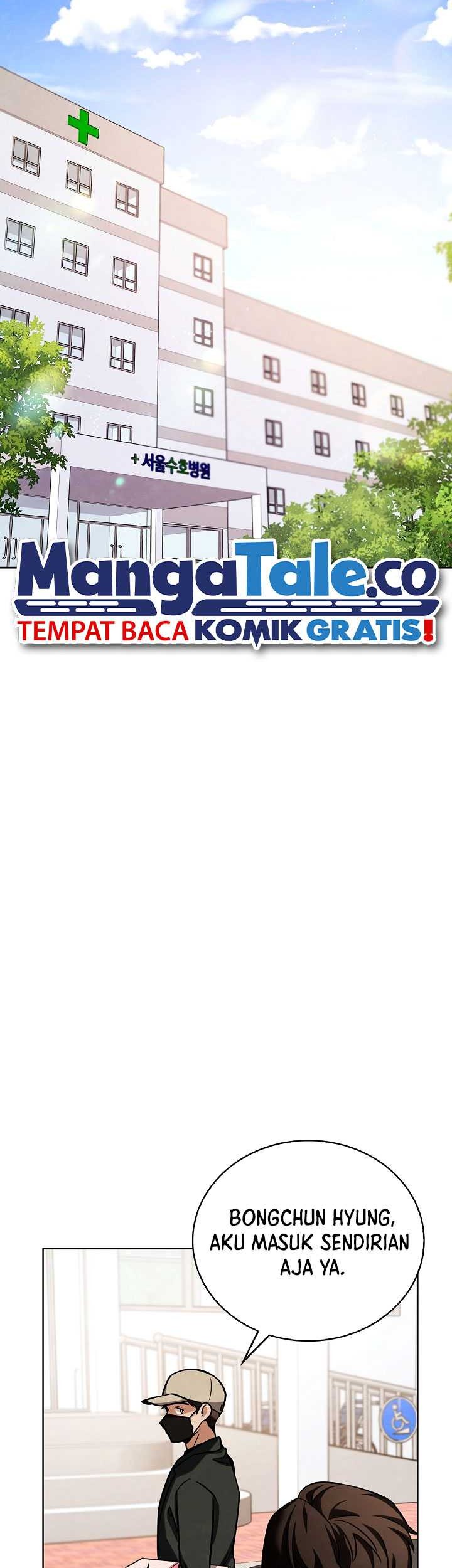 Be the Actor Bab 80 halaman 40