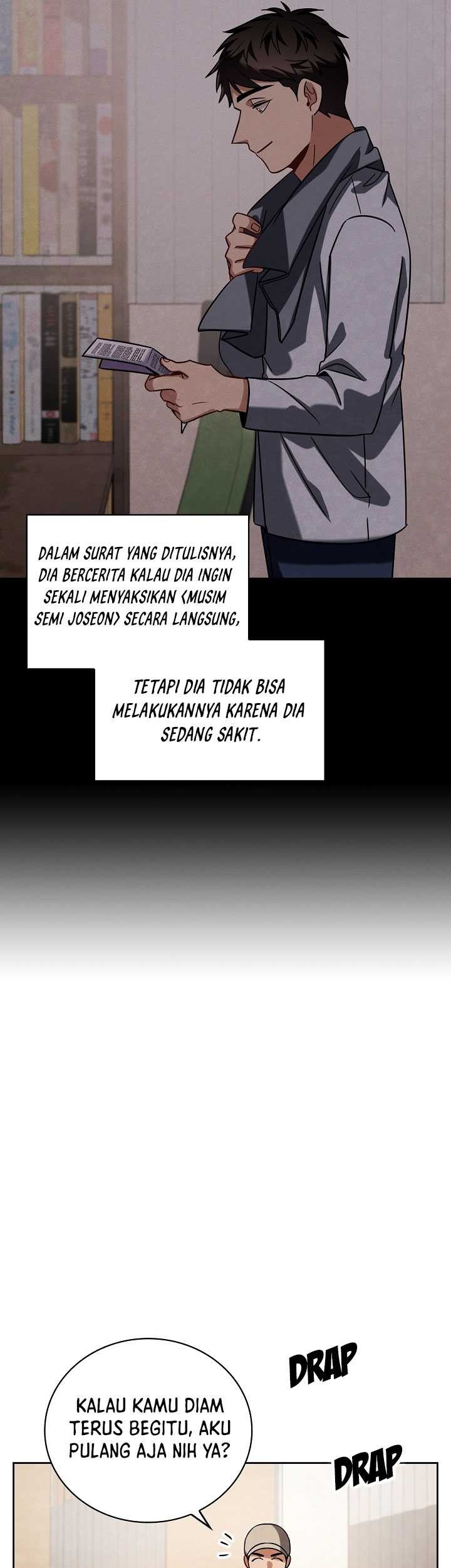 Be the Actor Bab 80 halaman 50