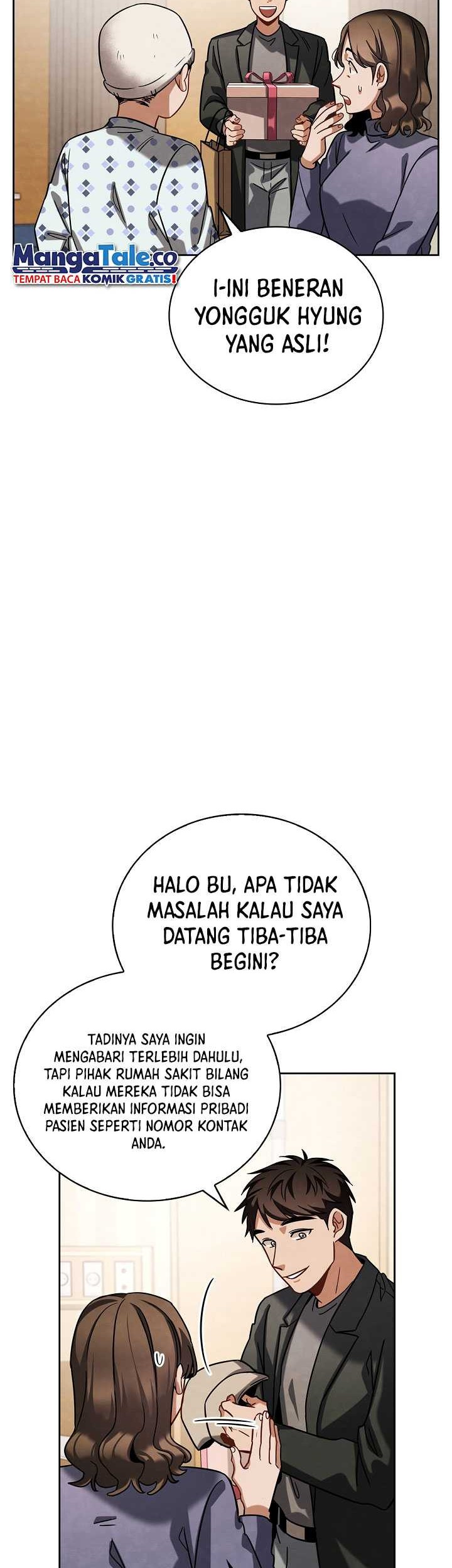 Be the Actor Bab 80 halaman 51