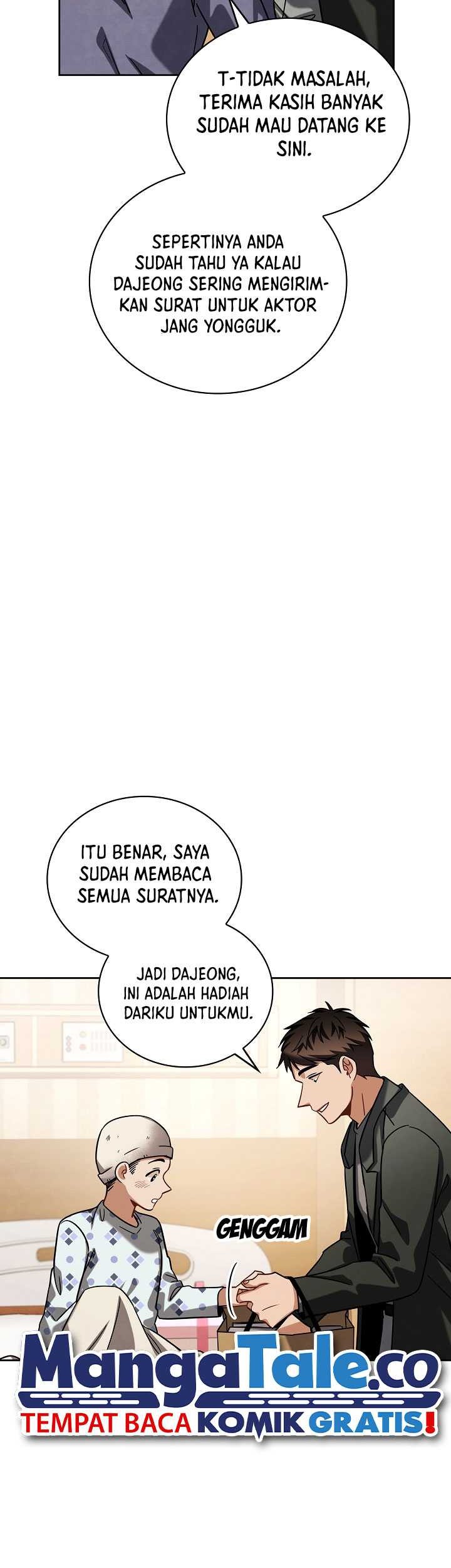 Be the Actor Bab 80 halaman 52