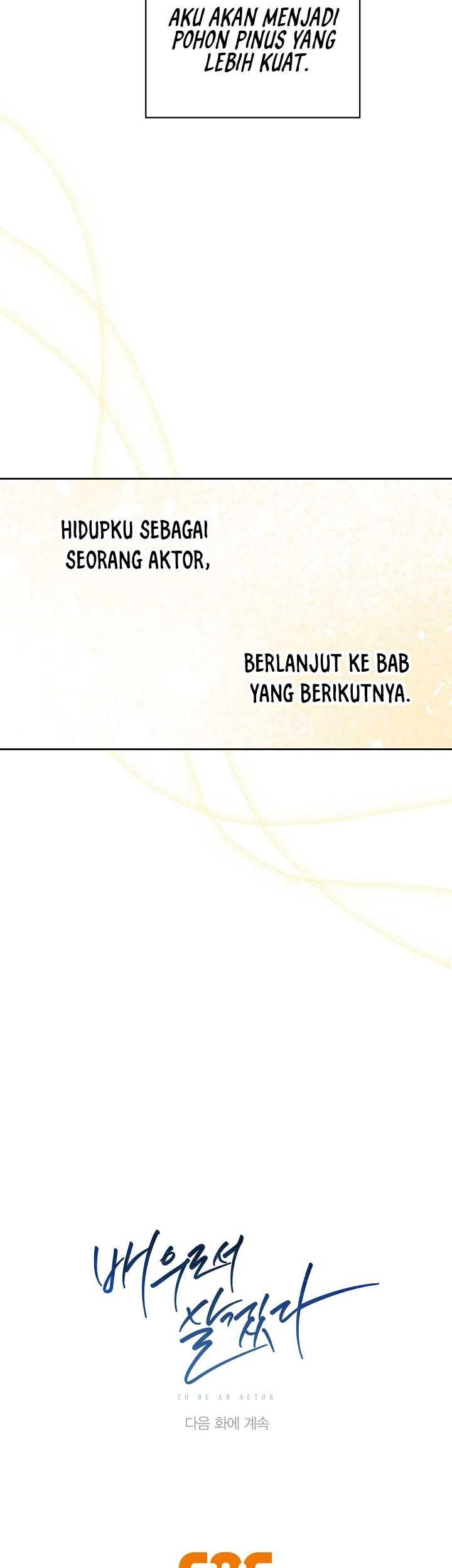 Be the Actor Bab 80 halaman 56