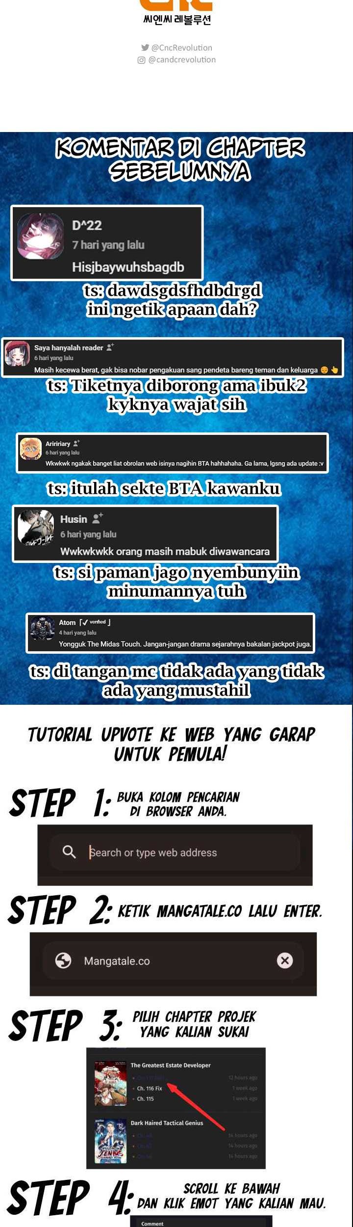 Be the Actor Bab 80 halaman 57