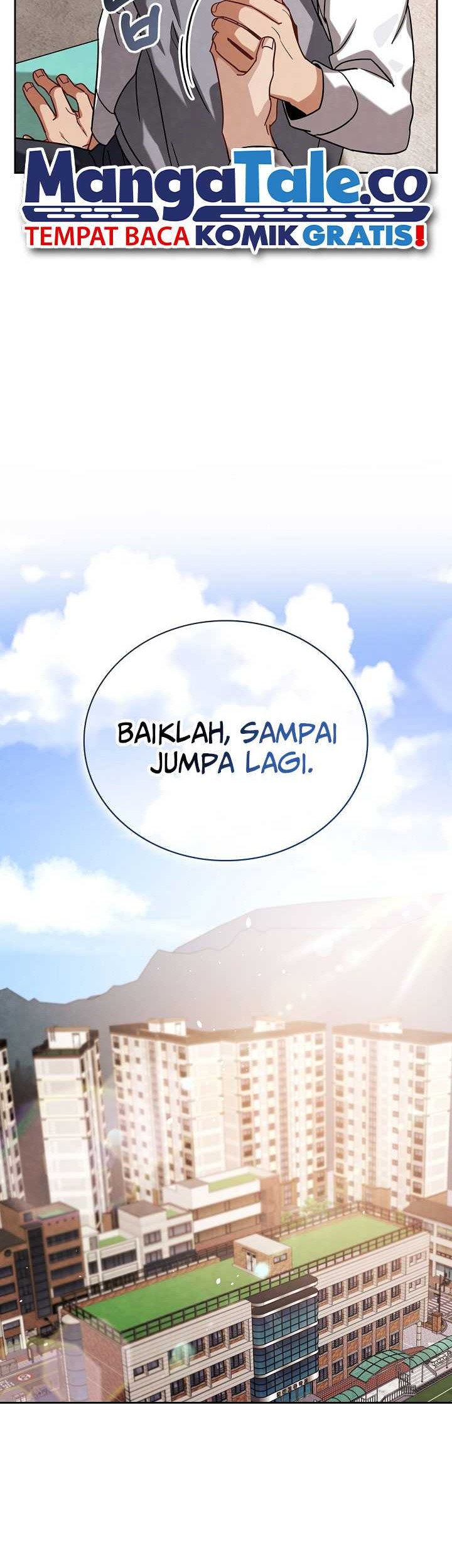 Be the Actor Bab 81 halaman 19