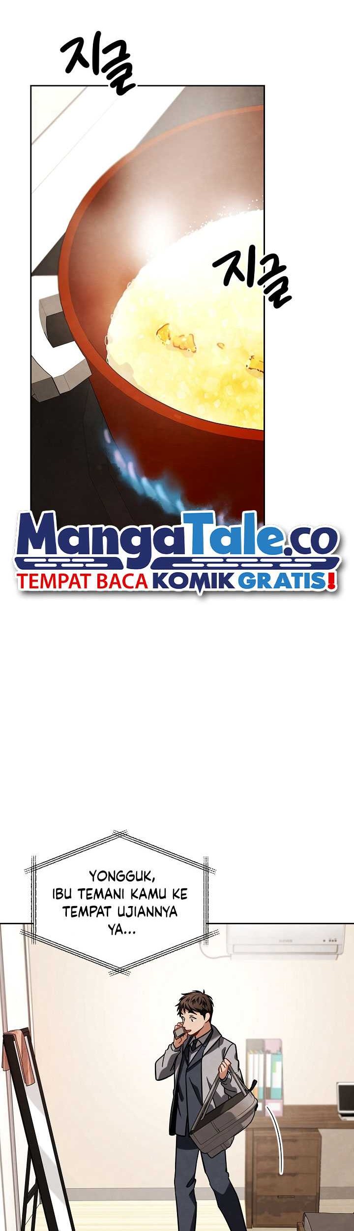 Be the Actor Bab 81 halaman 21