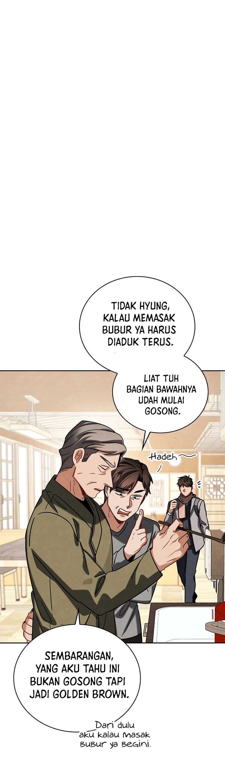Be the Actor Bab 81 halaman 24