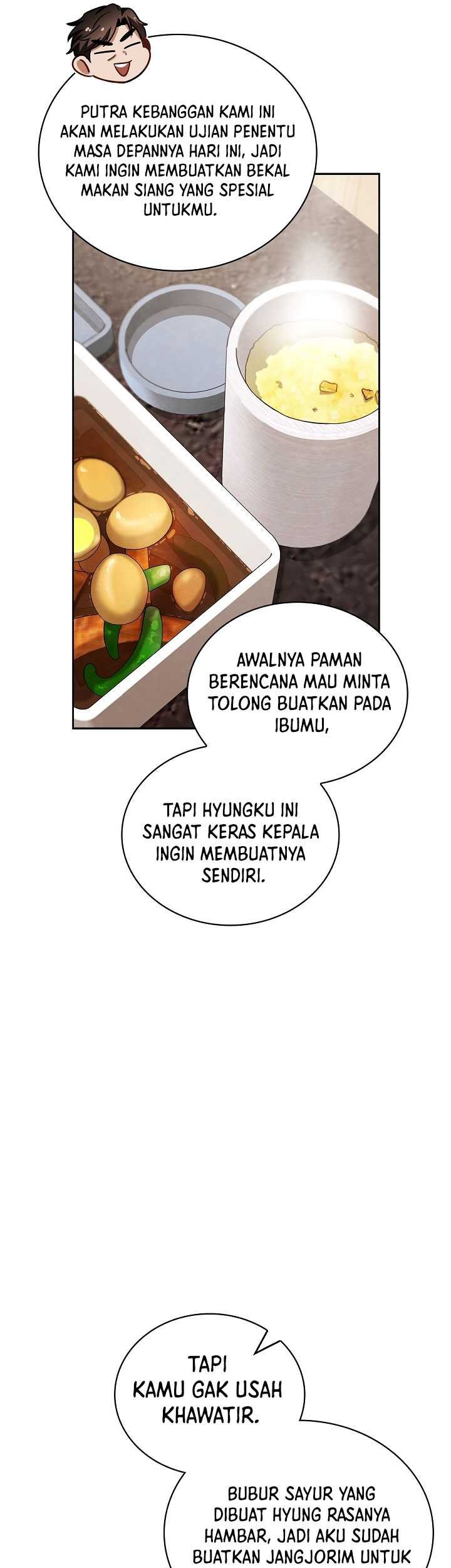 Be the Actor Bab 81 halaman 26