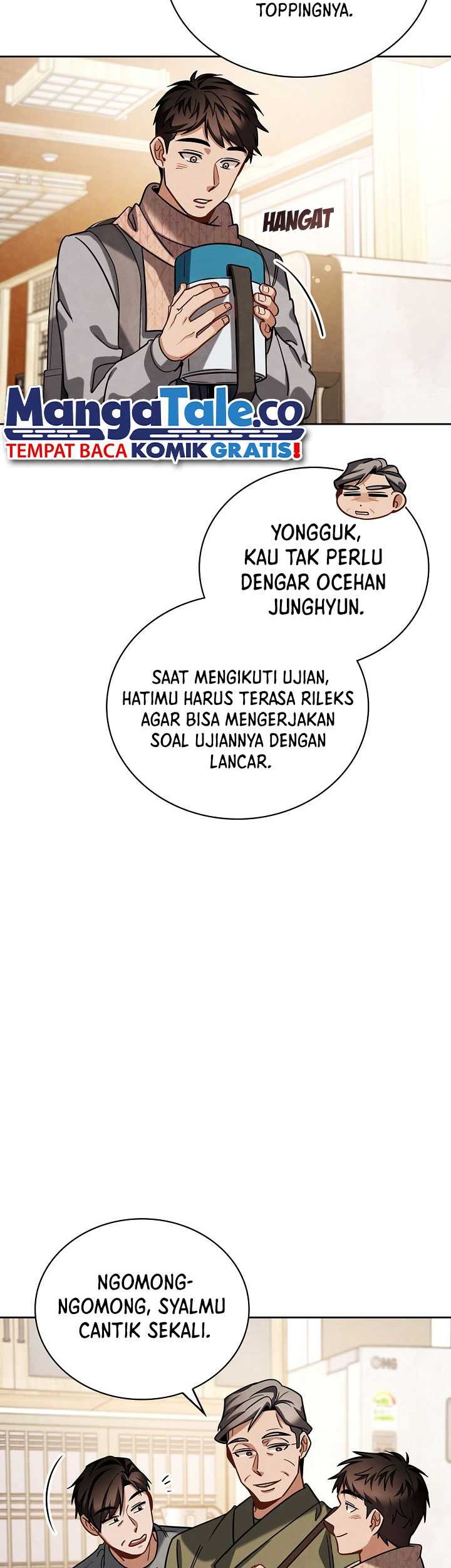 Be the Actor Bab 81 halaman 27