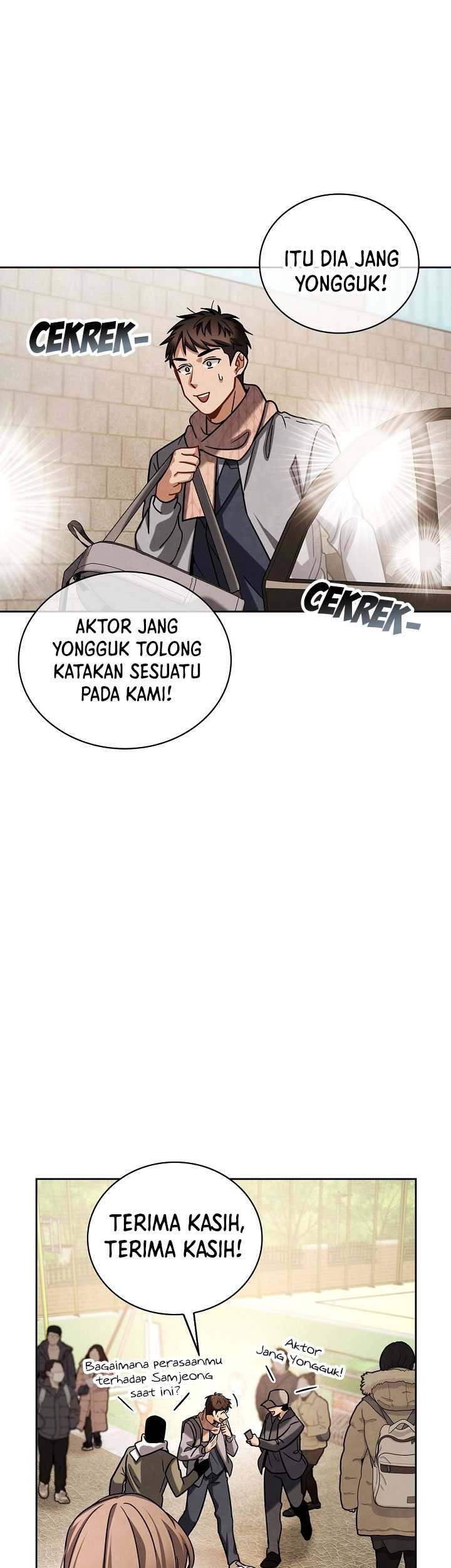 Be the Actor Bab 81 halaman 30