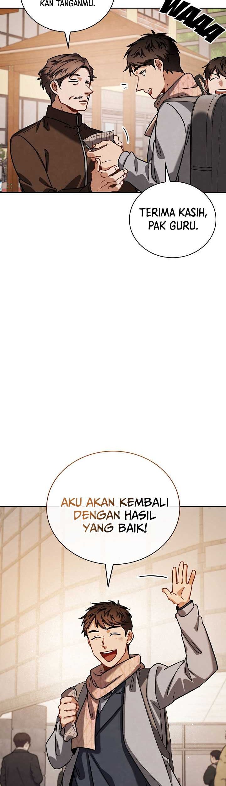 Be the Actor Bab 81 halaman 35