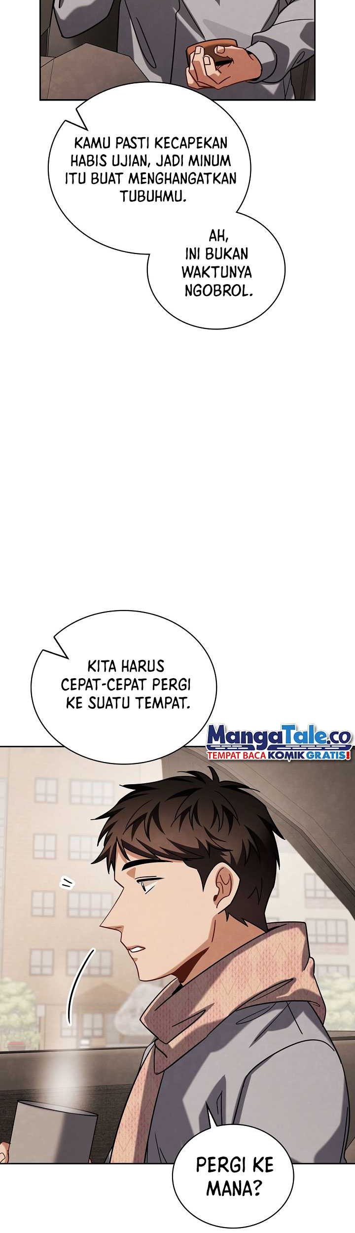 Be the Actor Bab 81 halaman 44