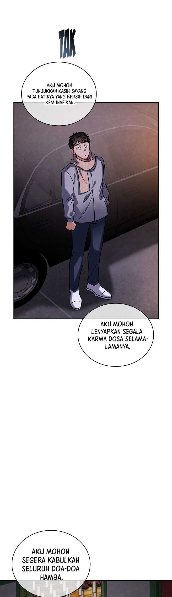 Be the Actor Bab 81 halaman 46
