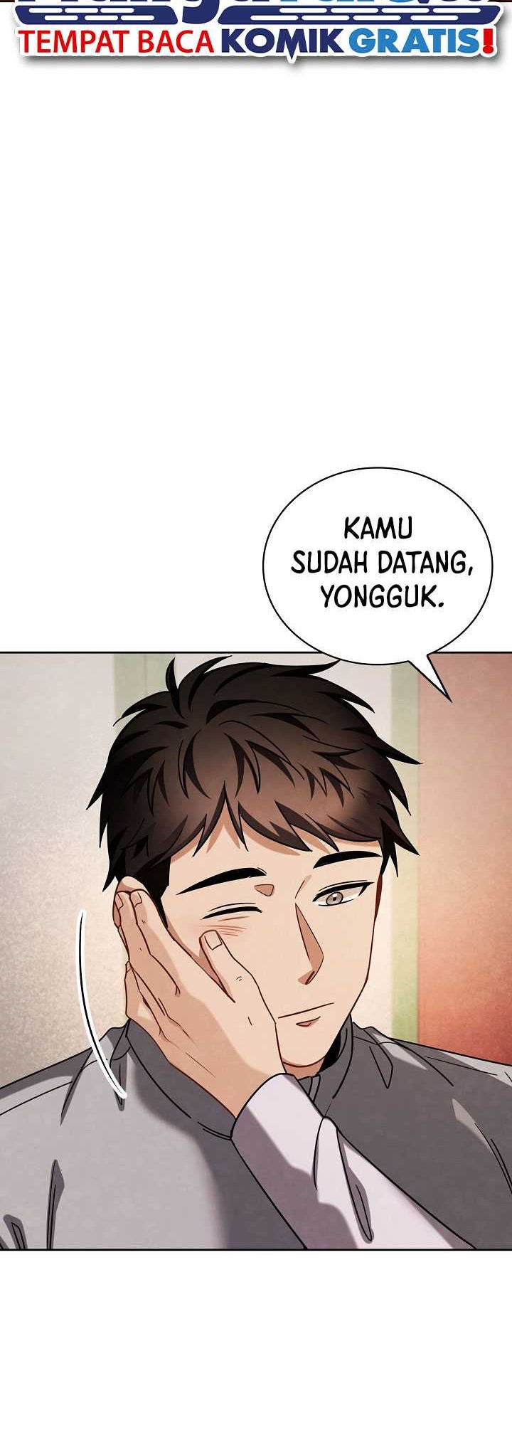 Be the Actor Bab 81 halaman 49