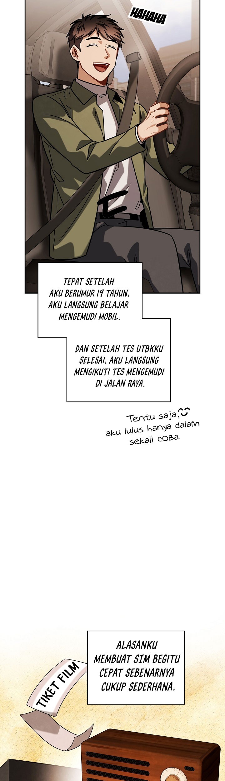Be the Actor Bab 82 halaman 4