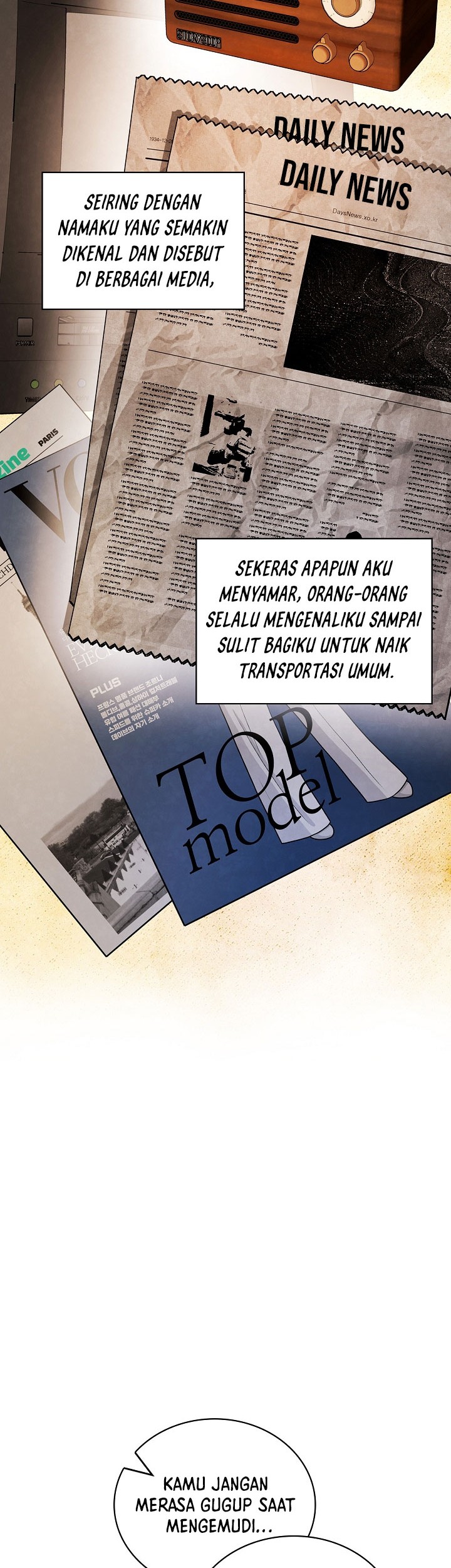 Be the Actor Bab 82 halaman 5