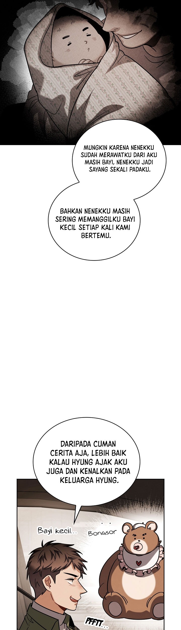 Be the Actor Bab 82 halaman 10