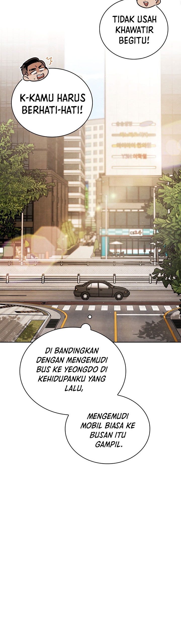 Be the Actor Bab 82 halaman 13