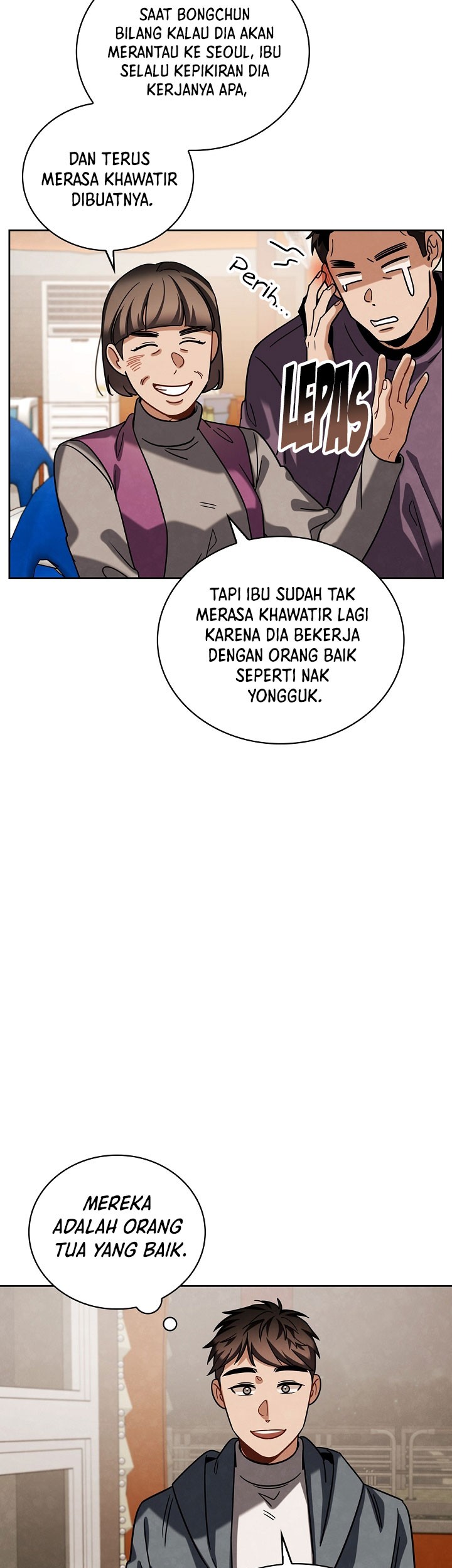 Be the Actor Bab 82 halaman 22