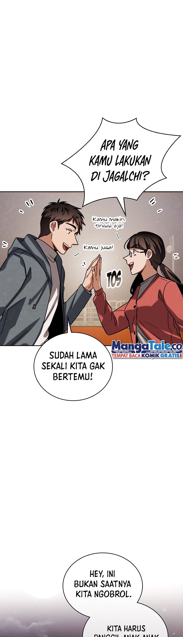 Be the Actor Bab 82 halaman 28