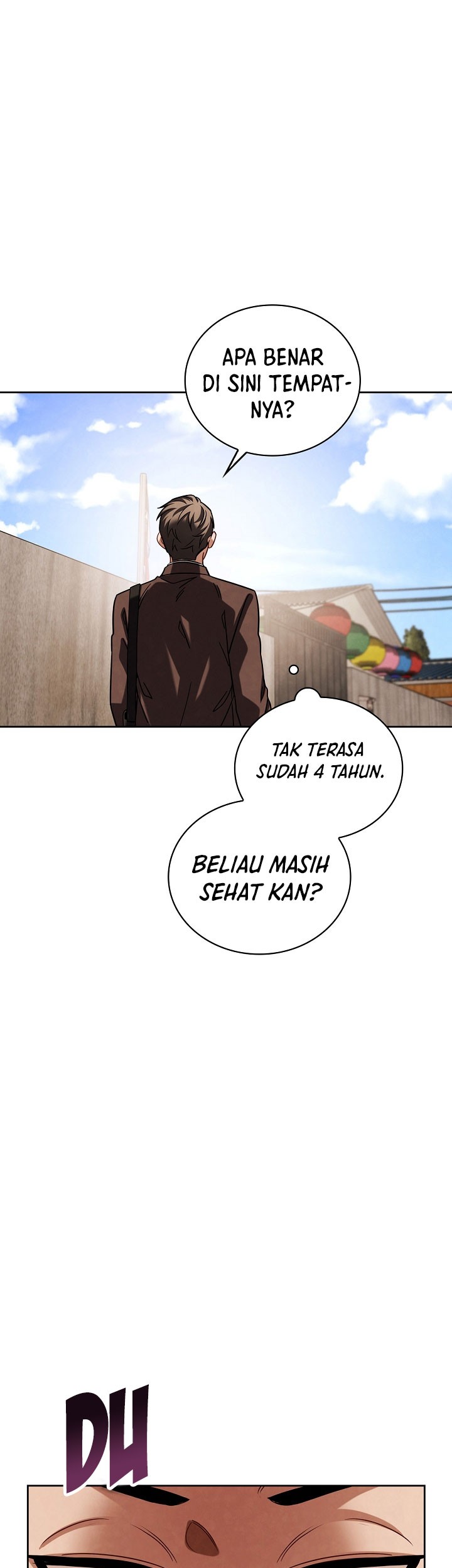 Be the Actor Bab 82 halaman 30