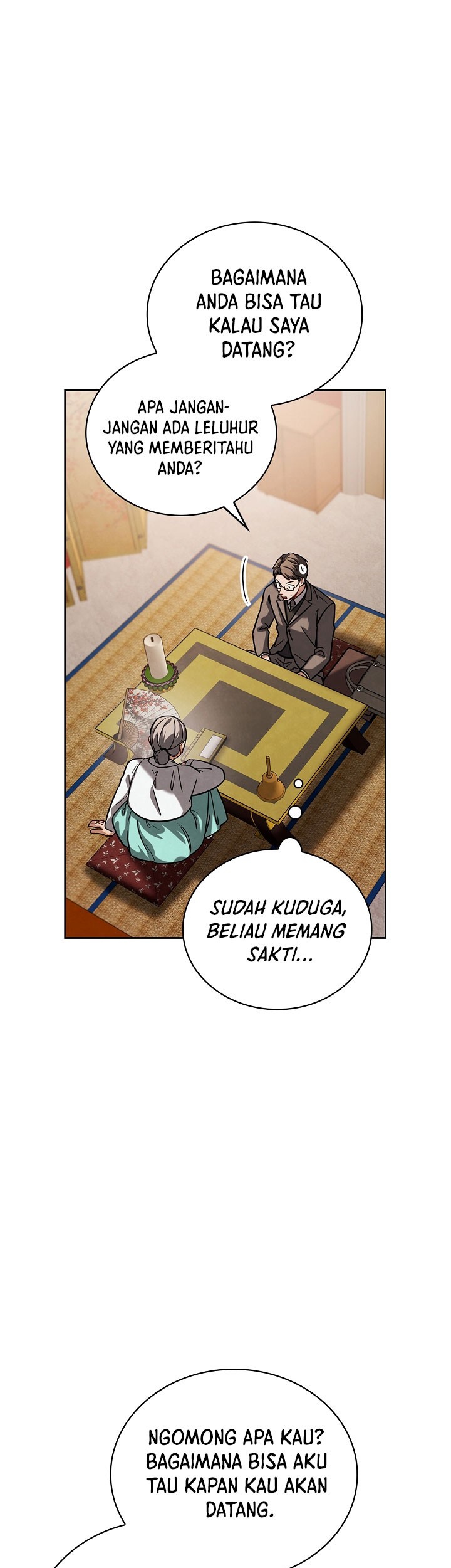 Be the Actor Bab 82 halaman 32