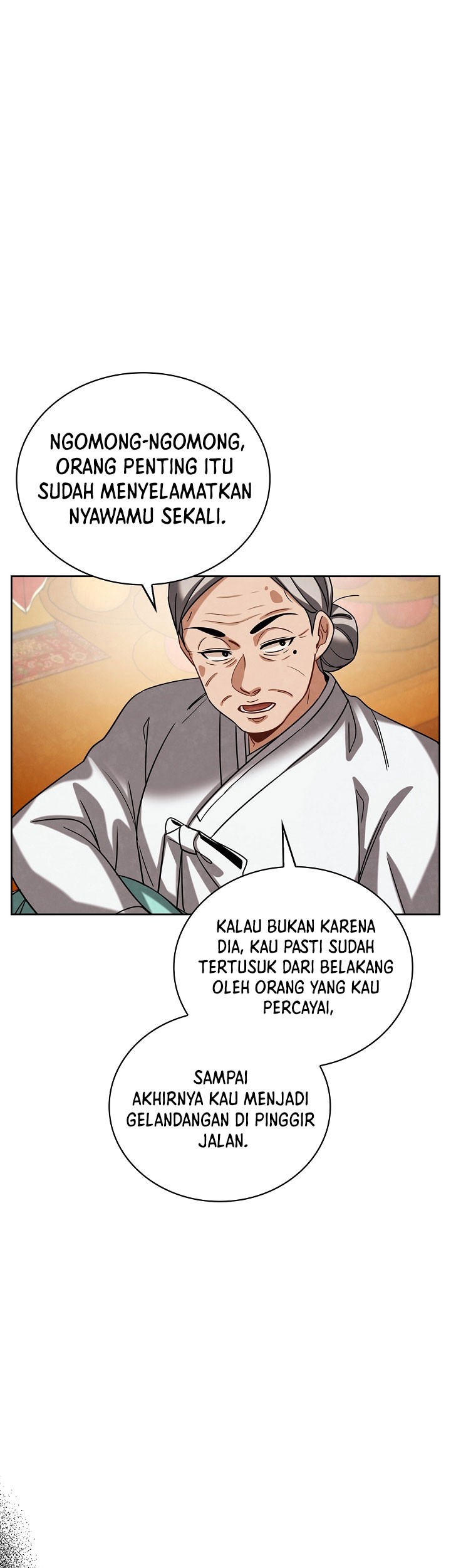 Be the Actor Bab 82 halaman 34