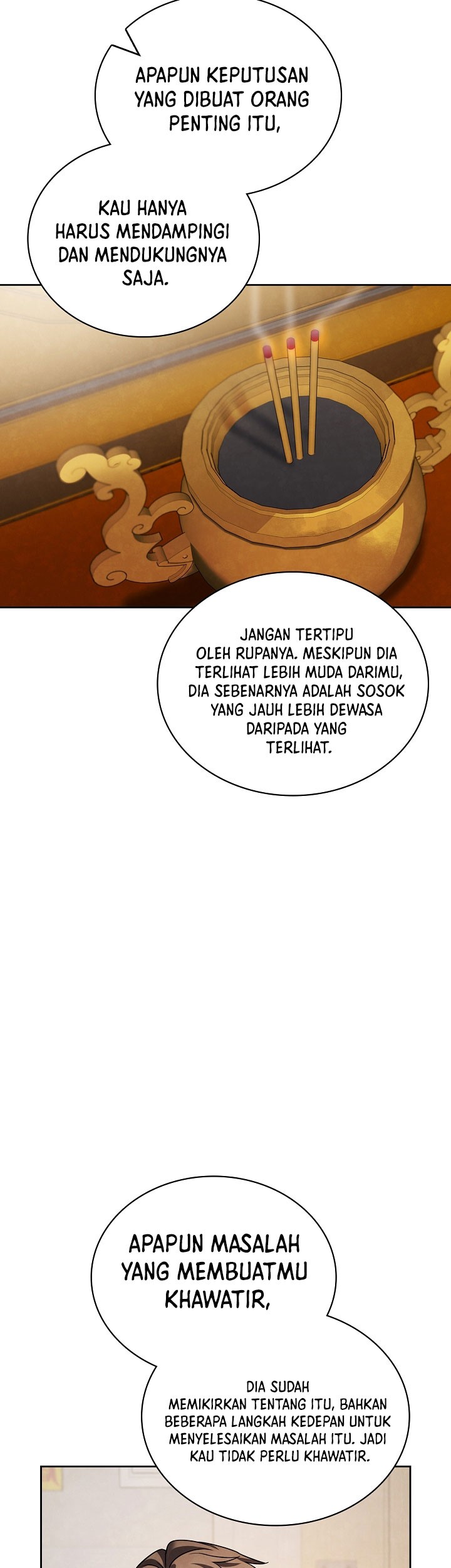 Be the Actor Bab 82 halaman 36