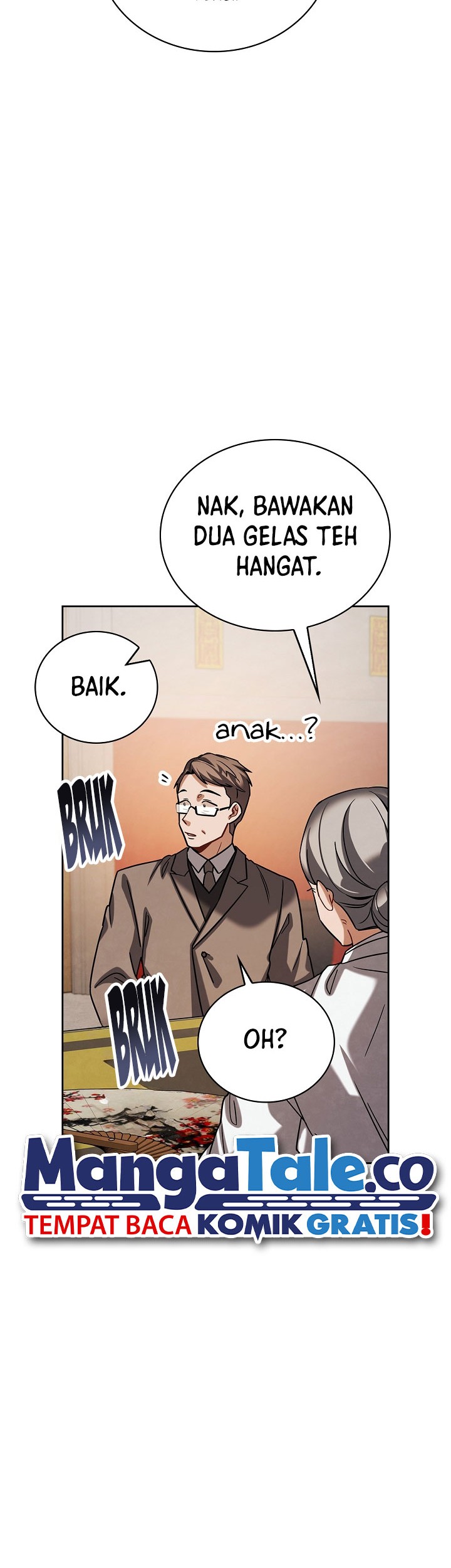 Be the Actor Bab 82 halaman 39