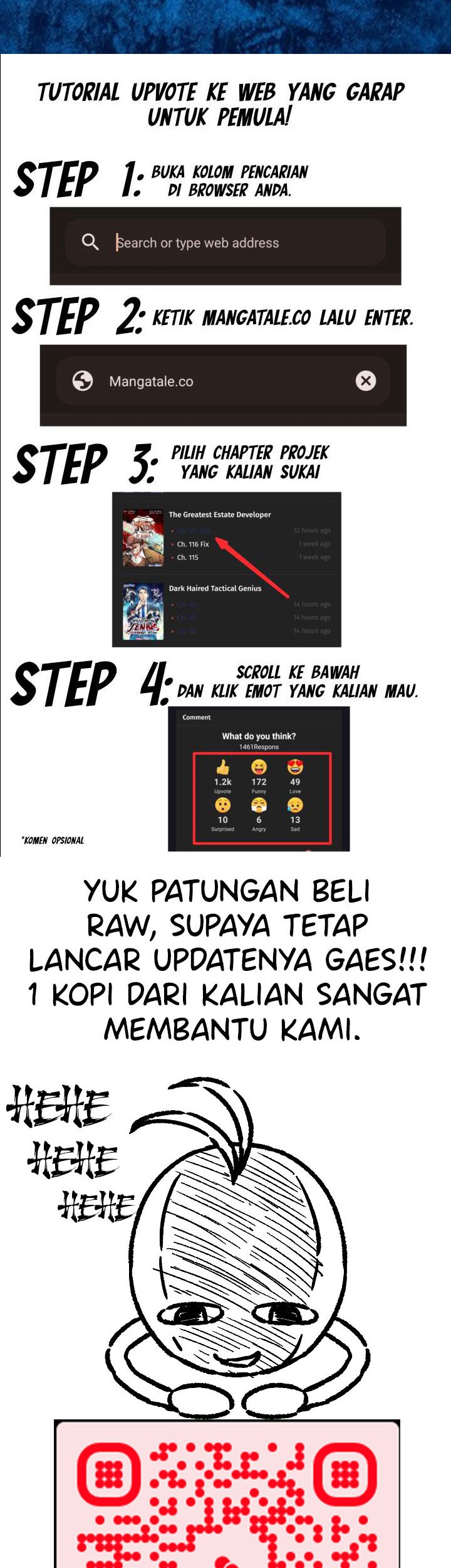 Be the Actor Bab 82 halaman 55