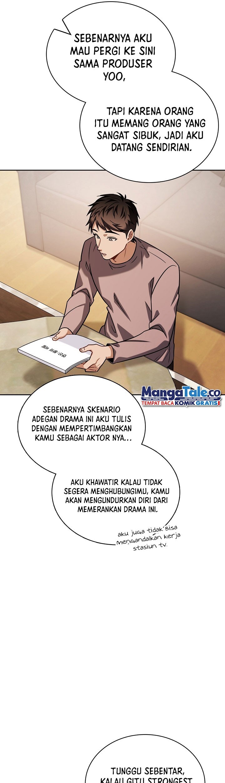 Be the Actor Bab 83 halaman 4