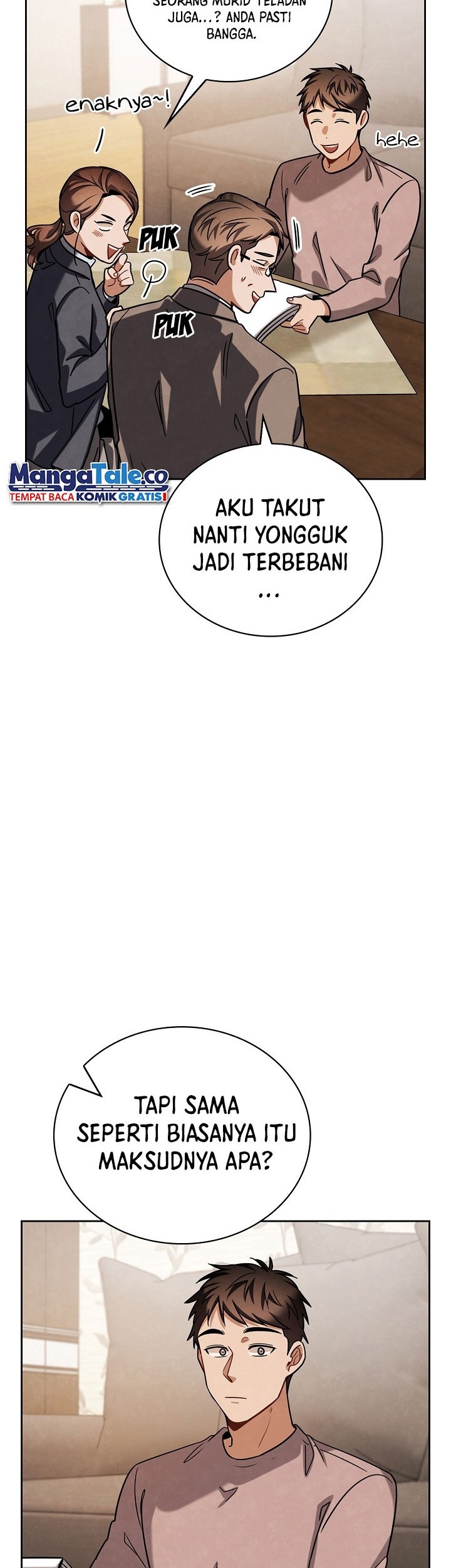 Be the Actor Bab 83 halaman 11