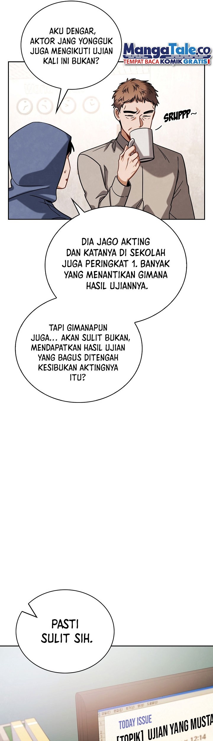 Be the Actor Bab 83 halaman 16
