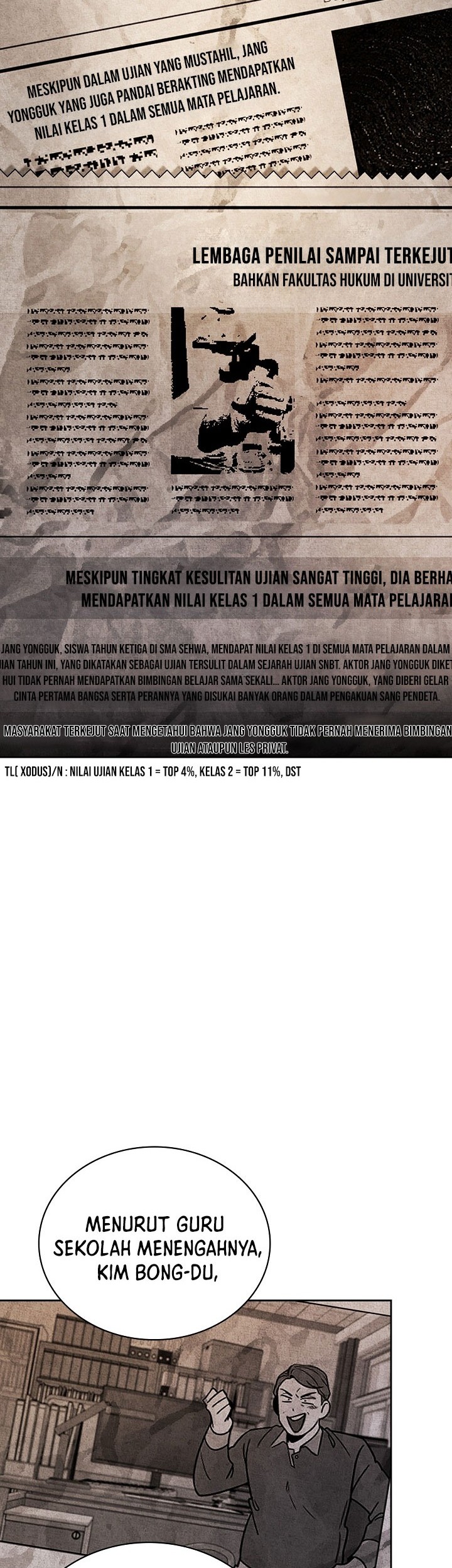 Be the Actor Bab 83 halaman 20