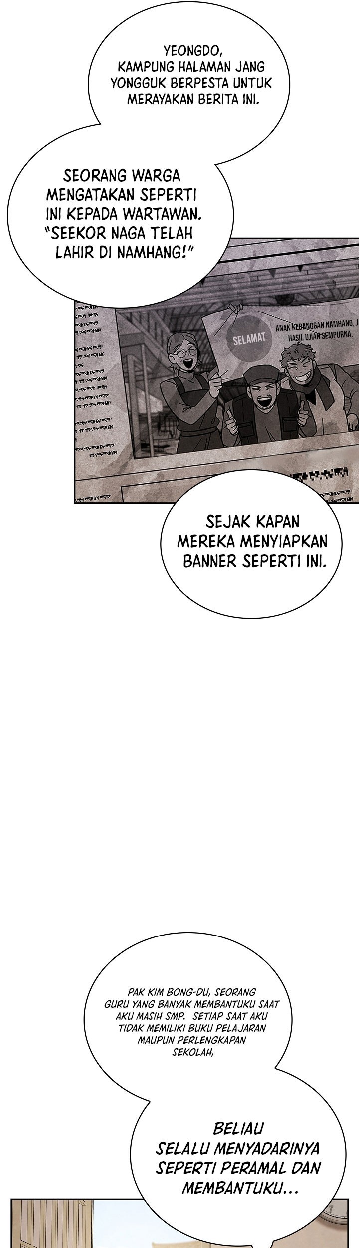 Be the Actor Bab 83 halaman 22